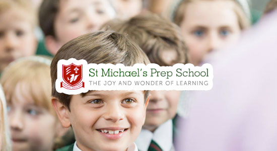 St Michaels Preparatory School